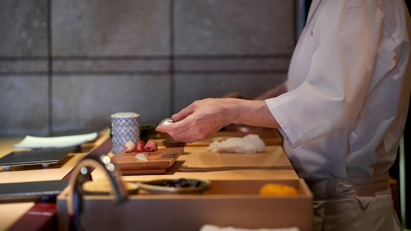 鮨 大いにおまかせ 사진 4