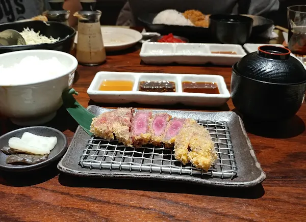 키무카츠 오사카 쇼치쿠좌점 사진 3