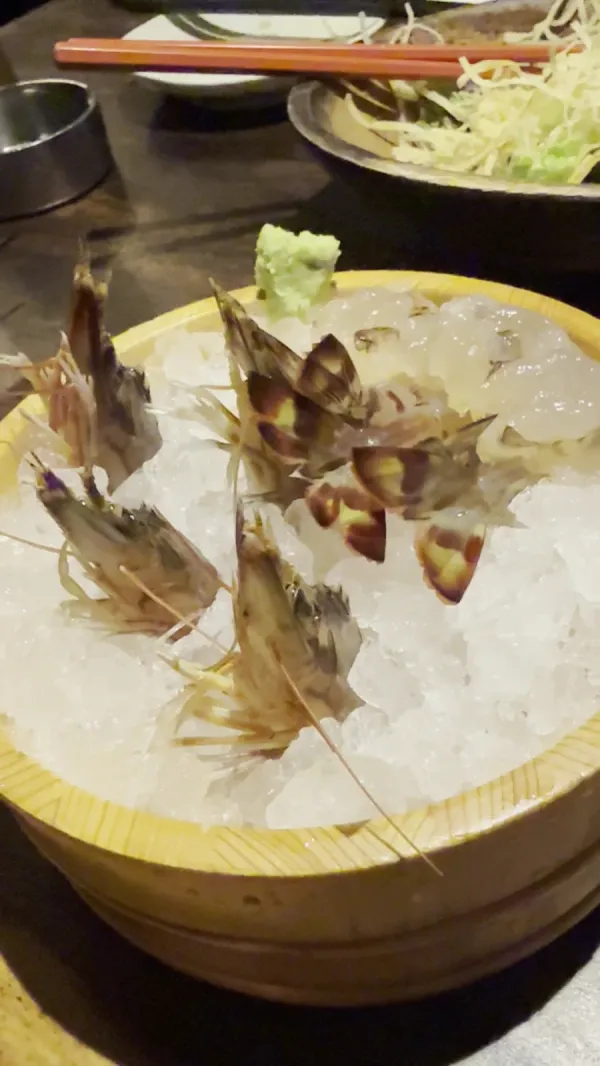 魚屋 豪椀 사진 2
