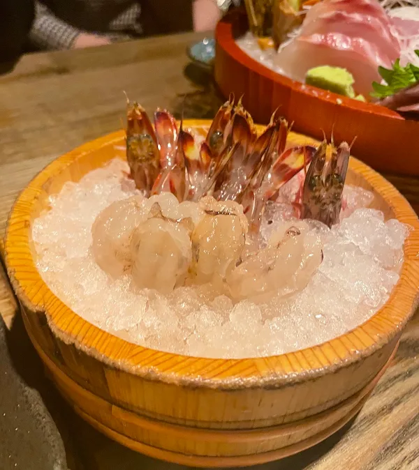 魚屋 豪椀 사진 3
