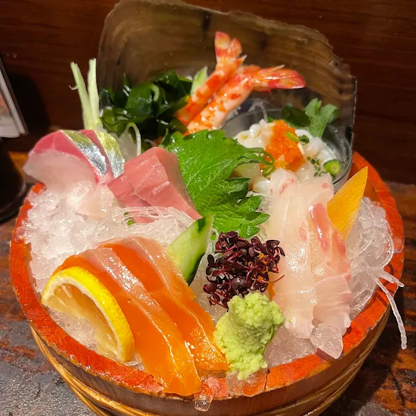 魚屋 豪椀 사진 4