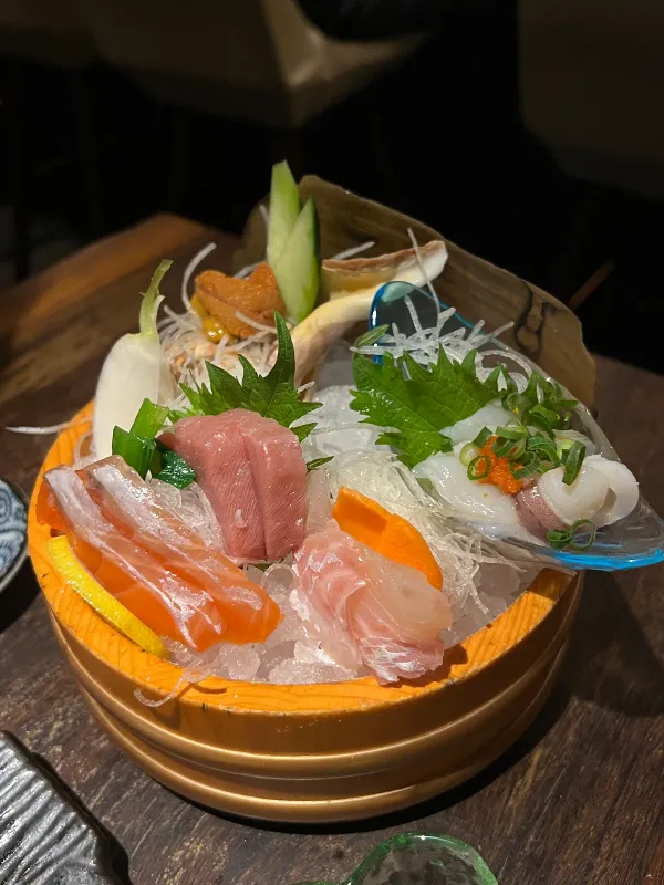 魚屋 豪椀の写真3