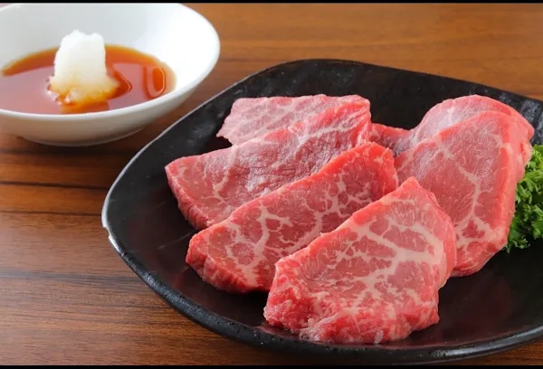 야키니쿠 호르몬 아라이야 시부야 2F 사진 3