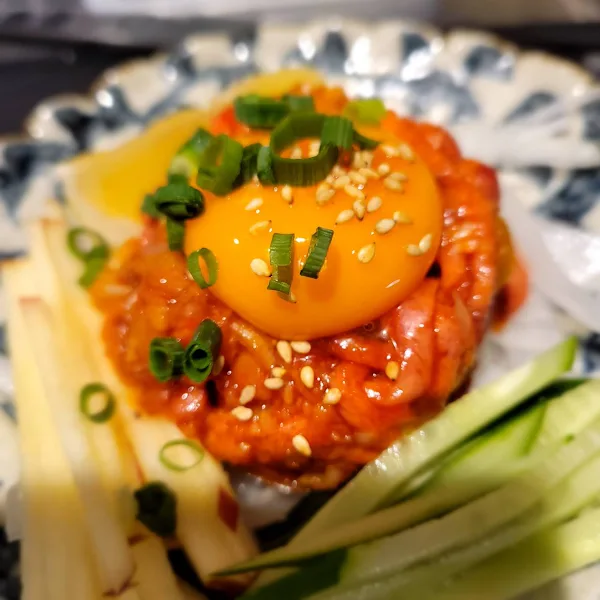 타마니하 야끼니쿠 시부야점 사진 3