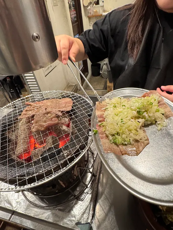 타마니하 야끼니쿠 시부야점 사진 5