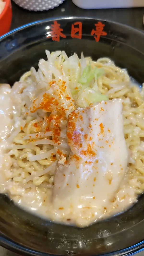 카스가테이 사진 3
