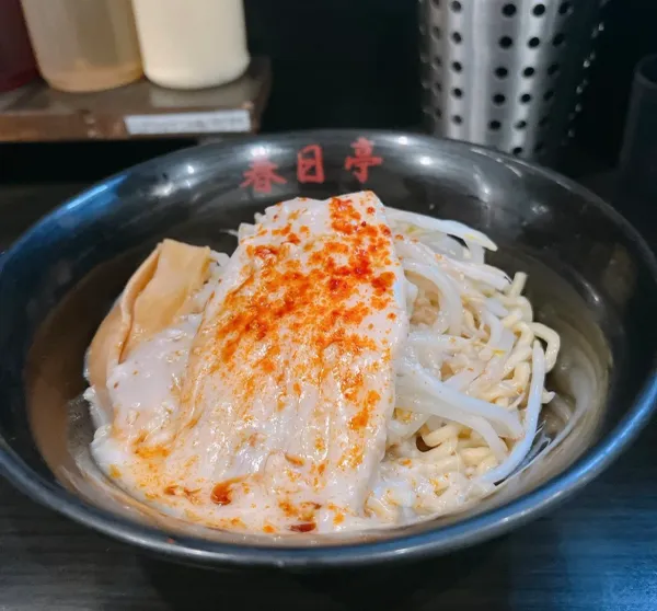 카스가테이 사진 5