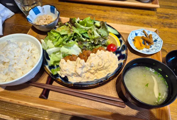 Miyazaki Food Quwanne 사진 5