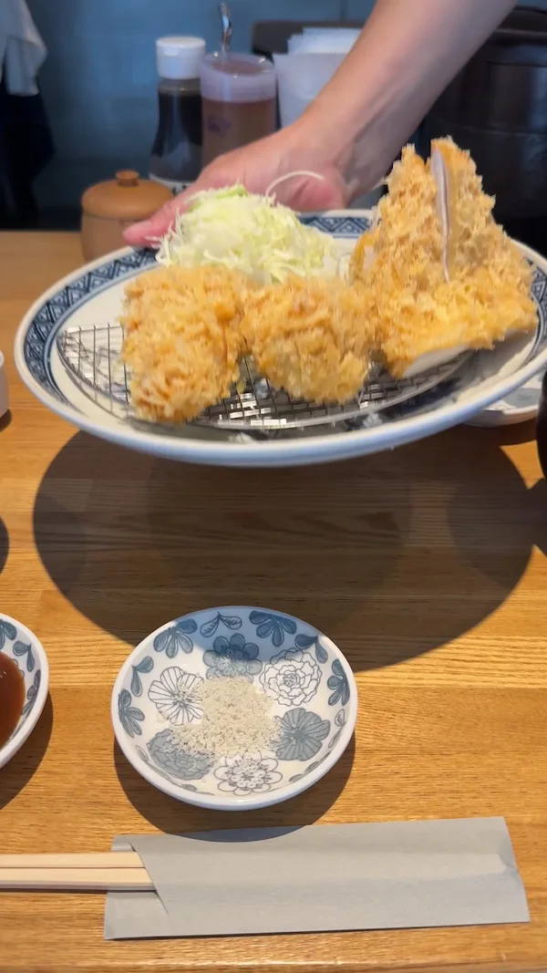 Tonkatsu Nanaido 사진 2