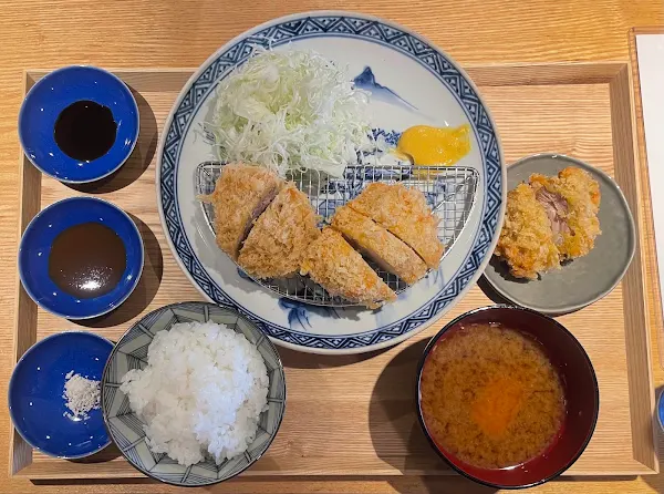 Tonkatsu Nanaido 사진 3
