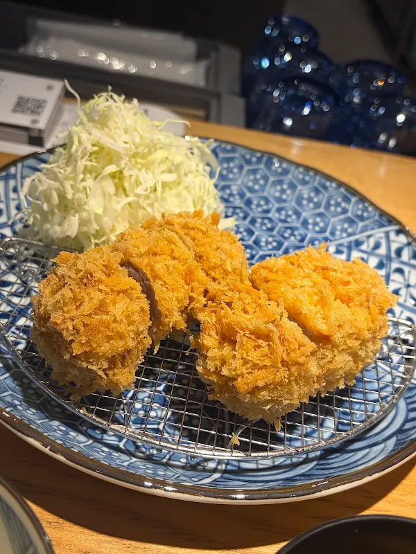 Tonkatsu Nanaido 사진 4