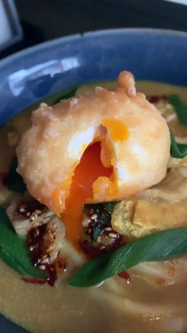 Esoragoto Udon 사진 2