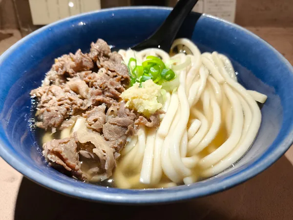 Esoragoto Udon 사진 4