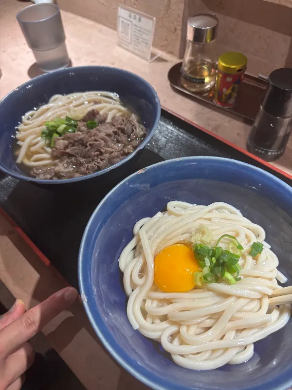 Esoragoto Udon 사진 5