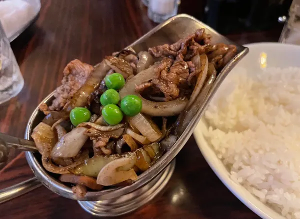 Grill F 사진 4