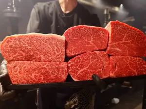 中目黒 大衆焼肉 暴飲暴食