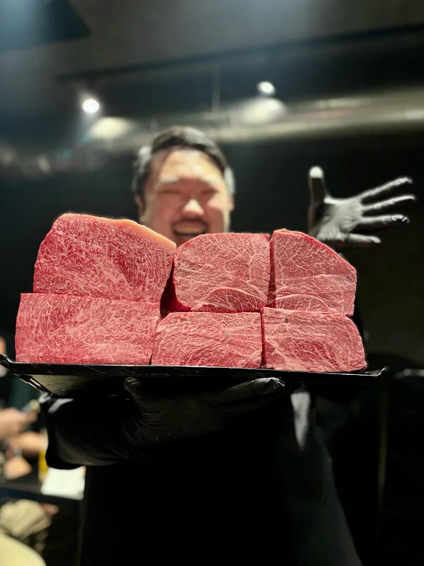 나카메구로 타이슈야키니쿠 보인보쇼쿠 사진 4