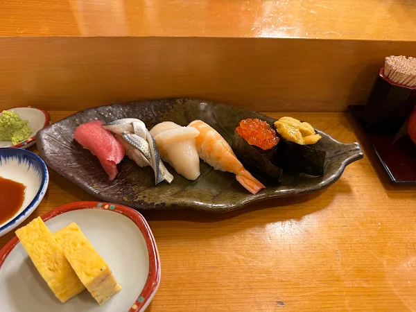 Taka Sushi 사진 4