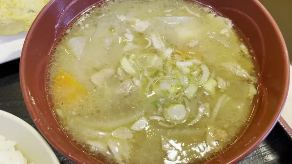 와가야 쇼쿠도 닛포리점 사진 3