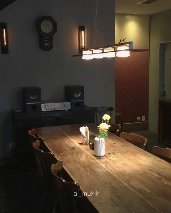 胡桃堂喫茶店 사진 5