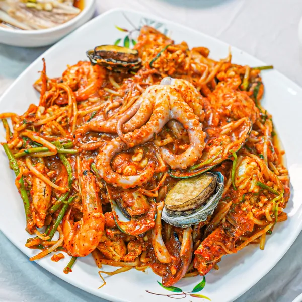 능동아구찜 사진 3