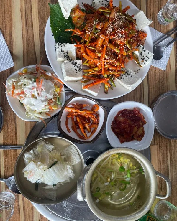 찌짐과막걸리집 사진 3