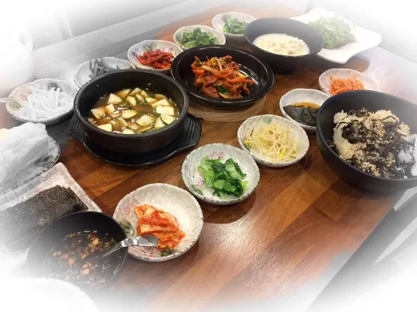 정선할매곤드레밥 프레스센터 사진 5