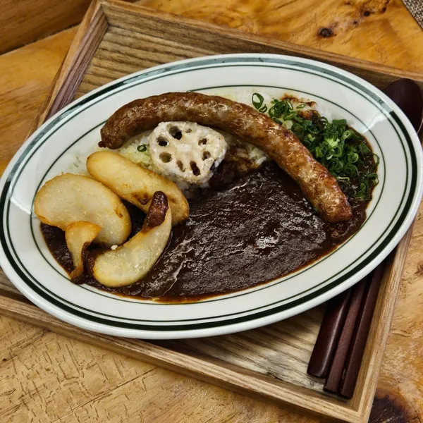 커리하우스 라사 사진 2