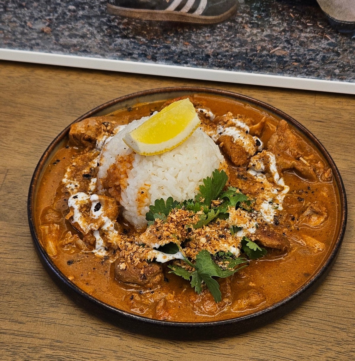 커리하우스 라사 사진 5