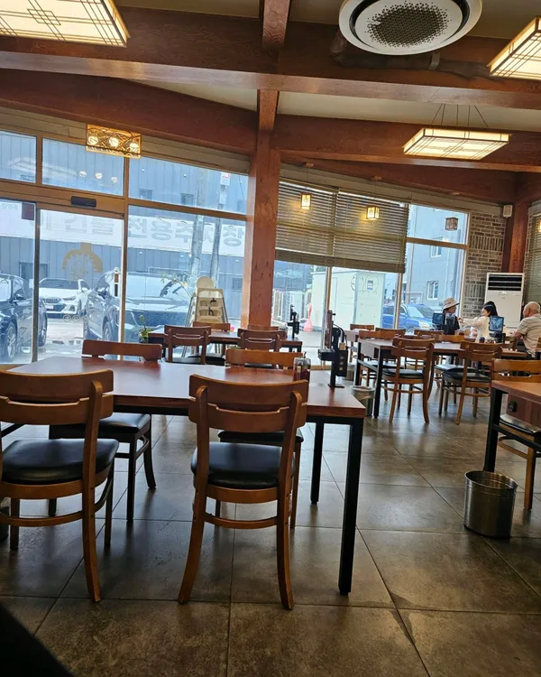 화덕고도리밥상 사진 5