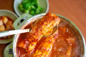 ポンネ食堂