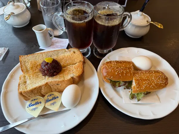 Kato Coffee Sakae 사진 4
