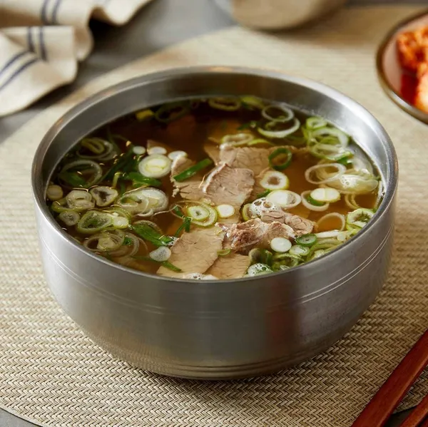 신가원 설렁탕 사진 5