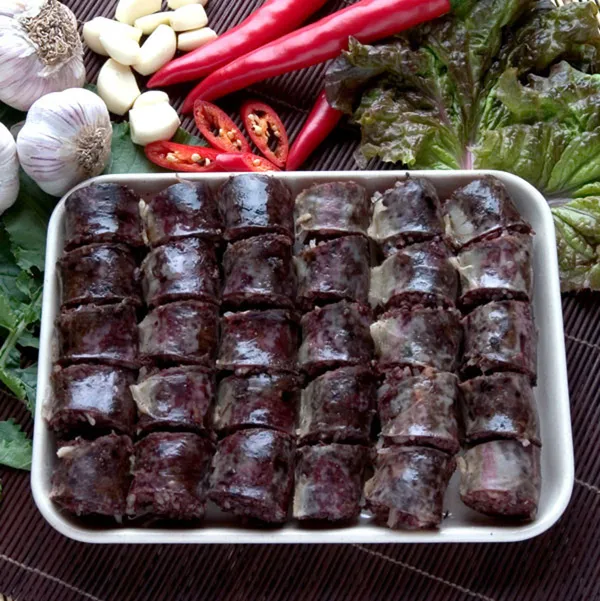 한국순대 본점 사진 5