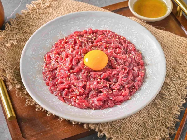 부촌육회 본점 사진 2