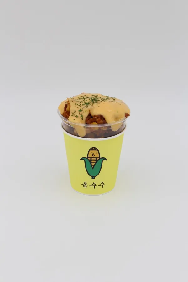 황남옥수수 사진 2