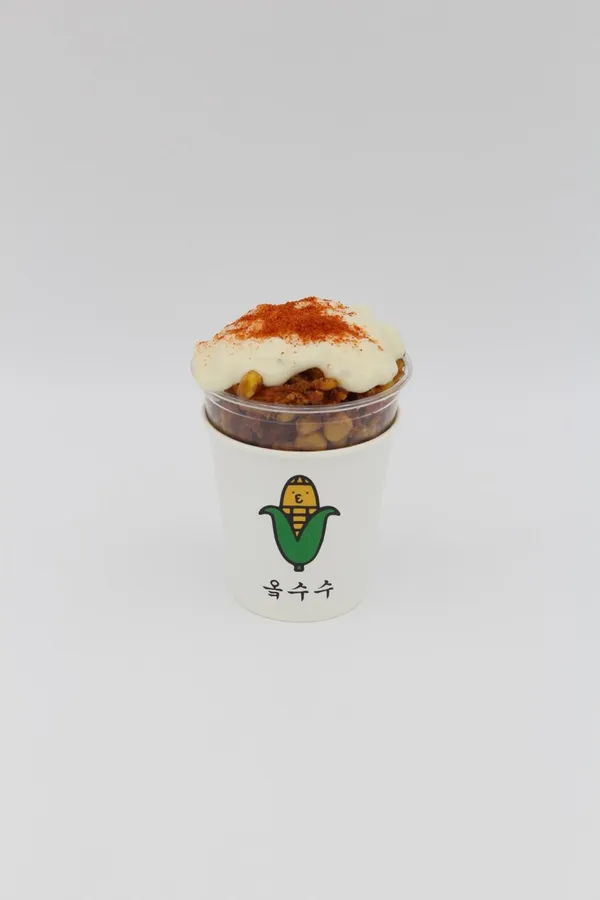 황남옥수수 사진 3
