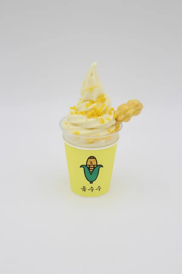 황남옥수수 사진 4