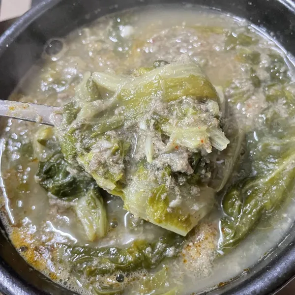 봇또랑추어탕 사진 2