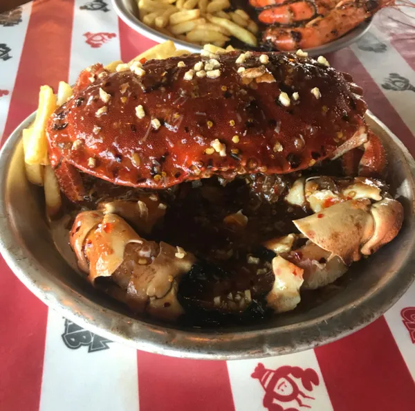 로컬크랩 사진 2