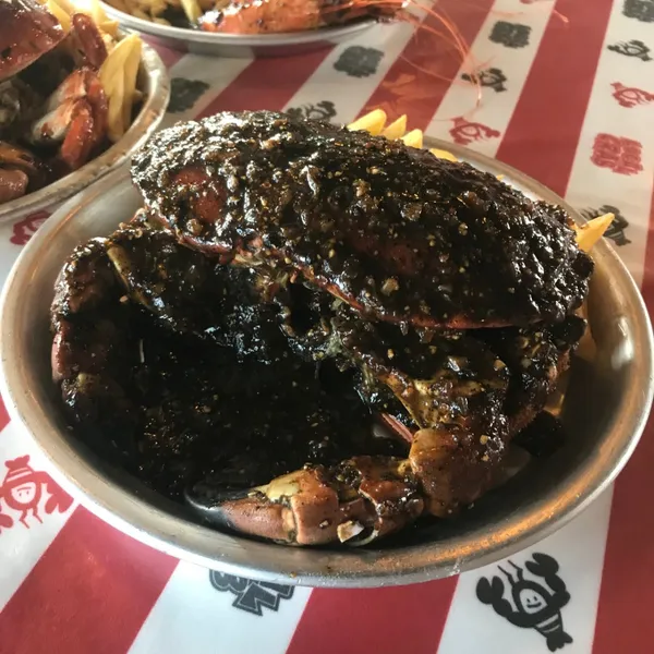 로컬크랩 사진 3