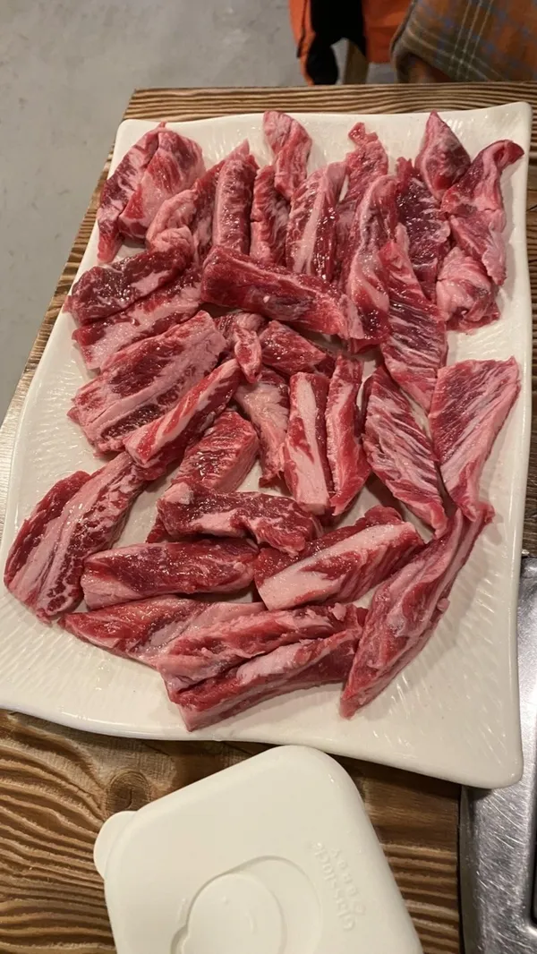 인왕골 사진 2