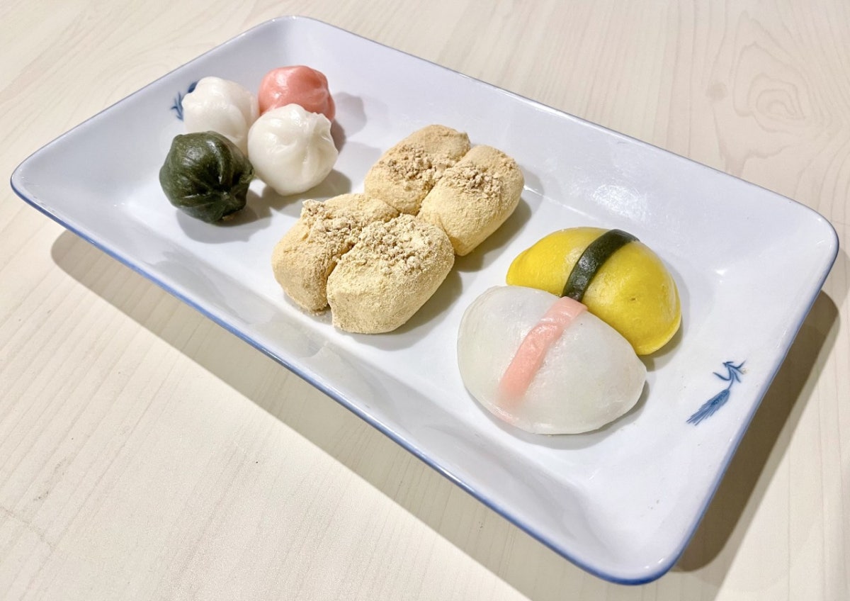 신옛찻집 사진 3