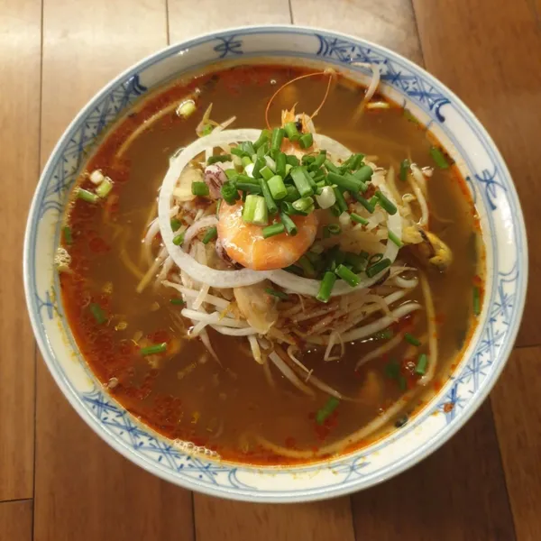 하노이의아침 상암점 사진 2