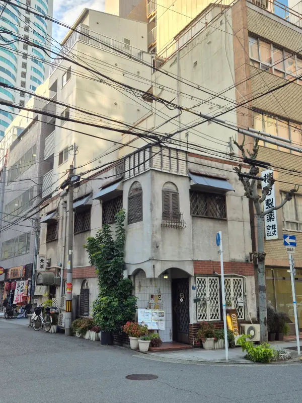 新北浜 사진 5