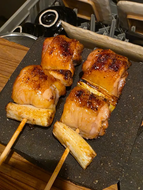 Yakitori Kibitaki sanntyoume 사진 3