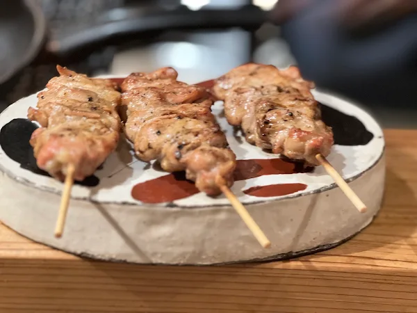 Yakitori Kibitaki sanntyoume 사진 4