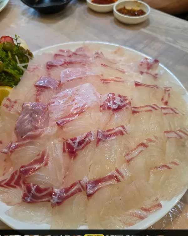 죽림횟집 사진 4