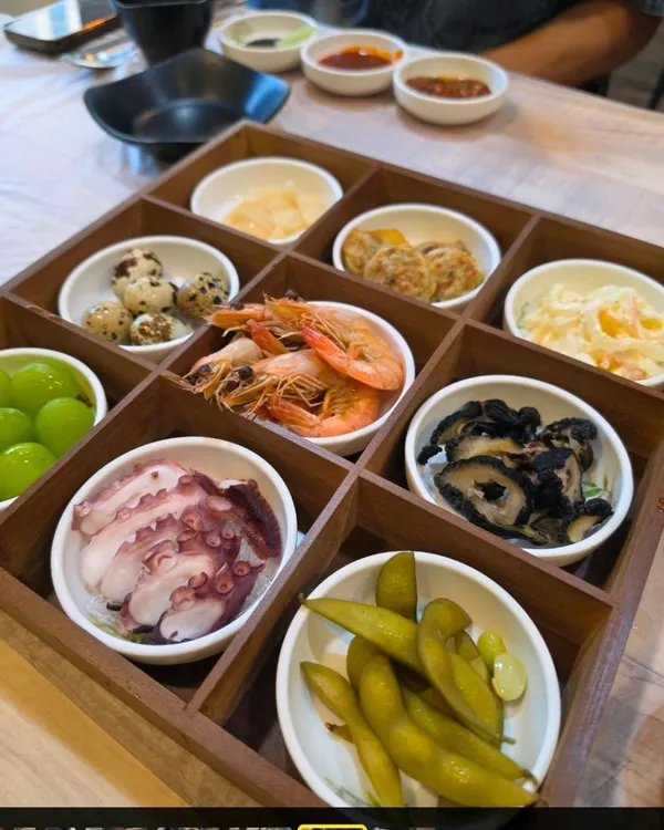죽림횟집 사진 5