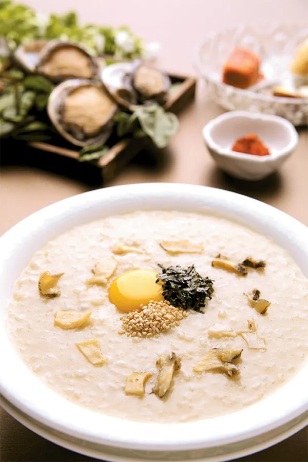 대여죽집 사진 3